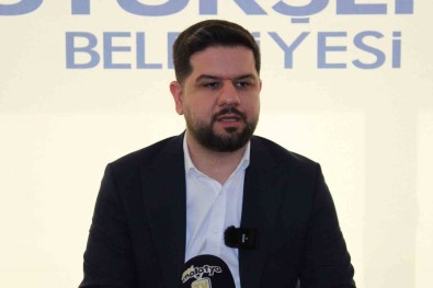DAIMFED Sube Baskani Esen'den Konut Açiklamasi