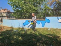 Darica'daki Okullarda Temizlik Çalismasi Baslatildi Haberi