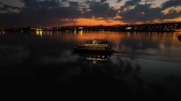 Denizi Olmayan Ankara'nin Üsküdar'i Aratmayan Ilçesi Haberi