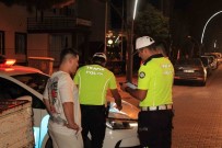 Denizli'de Trafik Magandalarina 1.3 Milyon Ceza Uygulandi