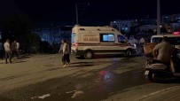 Dükkani Taradilar, Arkadasina Çay Içmeye Gelen 18 Yasindaki Genç Hayatini Kaybetti Haberi