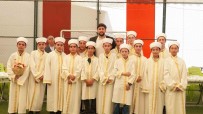 Elazig'da 13 Hafiz Için Program Düzenlendi Haberi