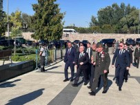 Eski Jandarma Genel Komutani Galip Mendi Son Yolcuguna Ugurlandi Haberi