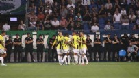 Fenerbahçe'den Çaykur Rizespor maçı sonrası açıklama: Endişe duyduk!