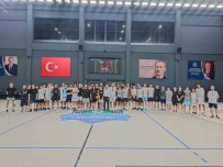 Gelecegin Yildizlari Için Altyapi Seçmesi Gerçeklestirildi Haberi