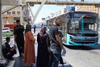 Hani Ve Lice Ilçesinin Otobüs Seferleri Arttirildi Haberi