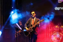 Karacasu Festivali'nde 'Ayna' Coskusu