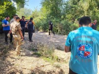 Kendisinden Haber Alinamayan 91 Yasindaki Adam Için Arama Çalismalari Basladi Haberi