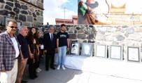 Kent Konseyi'nden 'Kara Kalem' Ve 'Okçuluk' Etkinligi Haberi