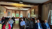 Kocaeli'den Harvard'a Uzanan Yolculuk Haberi