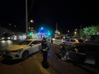 Kocaeli'nde Zincirleme Trafik Kazasi Açiklamasi 3 Yarali Haberi