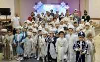 Körfez'de 100 Çocuk Sünnet Ettirildi Haberi