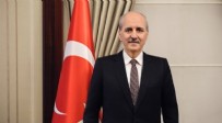 Kurtulmuş, Malazgirt Zaferi'nin 953. yıl dönümünü kutladı