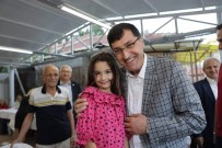 Kütahyalilar Hashulhas Etkinliginde Eglencenin Tadini Çikardi Haberi