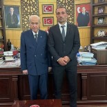 MHP Ilçe Baskani Silahi Saldirida Hayatini Kaybetti