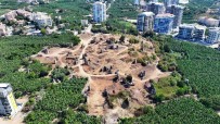 Naula Antik Kenti Turizme Kazandiriliyor Haberi