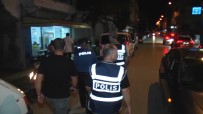 Ordu'da Genis Kapsamli Huzur Ve Güven Uygulamasi Gerçeklestirildi