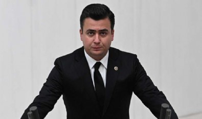 Osman Gökçek'ten CHP'li Ali Mahir Başarır'a sert tepki!