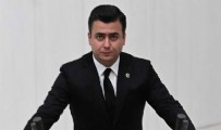 Osman Gökçek'ten CHP'li Ali Mahir Başarır'a sert tepki!