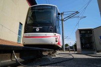 Otomatik Ray Yaglama Sistemi Gelistirildi, Yüzde 70 Tasarruf Saglandi Haberi