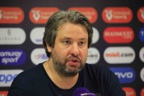 Özhan Pulat Açiklamasi 'Aleyhimize Penaltilar Çok Rahat Veriliyor' Haberi