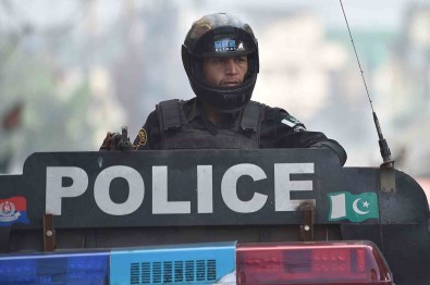 Pakistan'da Düzenlenen Saldirilarda Can Kaybi 53'E Yükseldi