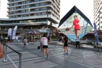 Pickleball Bursa Cup'ta Ödüller Sahiplerini Buldu Haberi