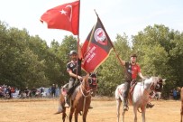Piknikte Erzurum Rüzgari Haberi