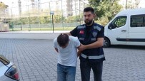 Polisin Takibi Sonucu Kokainle Yakalan Sahis Tutuklandi Haberi