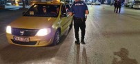 Polisten Huzur Uygulamasi Açiklamasi 3 Araç Trafikten Men Edildi Haberi