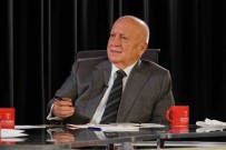 Prof. Dr. Isin Çelebi'nden Faiz Degerlendirmesi