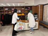 Pursaklar'da Bebekler 'Hos Geldin Küçük Hemsehrim' Hediyeleriyle Karsilaniyor Haberi