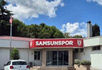 Samsunspor Açiklamasi 'Nihat Dogan'in Sözleri Yakisiksiz' Haberi