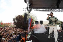 Sefo Gaziantep'te Sevenleriyle Bulusuyor Haberi