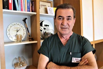 Siddetli Adet Sancisi Geçiren Kadinlara Çikolata Kisti Uyarisi