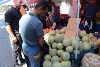 Siirt'te Yetisiyor, Türkiye'nin Dört Bir Yanina Gönderiliyor