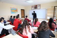 Sosyal Etkinlik Merkezlerinde Yeni Dönem Kayitlari Basladi Haberi