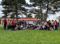 'Sosyal Medyadan Sosyal Meydana' Projesi, Festival Havasinda Geçti Haberi