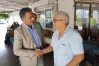 Sükrü Deviren Açiklamasi 'El Birligiyle Çalismaya Devam Edecegiz' Haberi