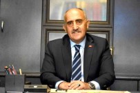 Tanfer Açiklamasi 'Bu Zafer, Türk Milletinin Büyük Bir Kahramanlik Destanidir ' Haberi
