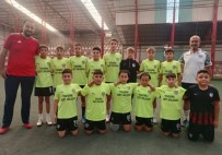 Tavsanli Futbol Akademisi Futbolculari Sivas U 12 Cup'da Haberi
