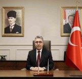 'UTTS, Akaryakitta Milyarca Liralik Vergi Kaybini Önleyecek'