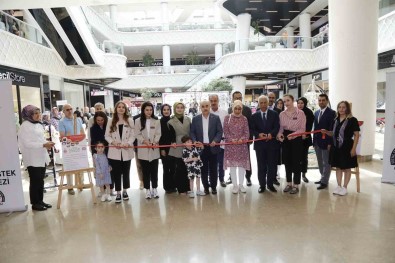 Vali Dagli'dan Türkiye'ye Örnek Olacak Proje Açiklamasi Özel Birey Ve Anneleri Bu Merkezde Desteklenecek