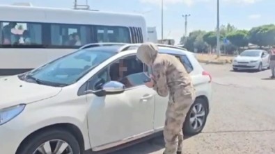 Van'da Degisik Suçlardan Yakalanan 4 Kisi Tutuklandi