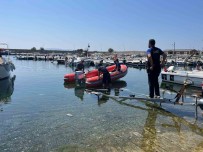 Yalova Valiliginden Denizde Kaybolan 2 Kisiyle Ilgili Açiklama Haberi