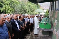 Yavuz Bedir'in Anne Acisi Haberi