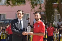 Yaz Spor Okullari Düzenlenen Törenle Sona Erdi Haberi