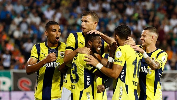 Fenerbahçe'den Çaykur Rizespor maçı sonrası açıklama: Endişe duyduk!