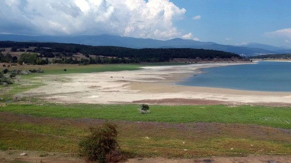 Bolu'da alarm! Yalnızca 4 aylık kaldı