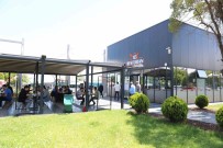 153 Restoranlar 200 Bin Kisiye Hizmet Verdi Haberi